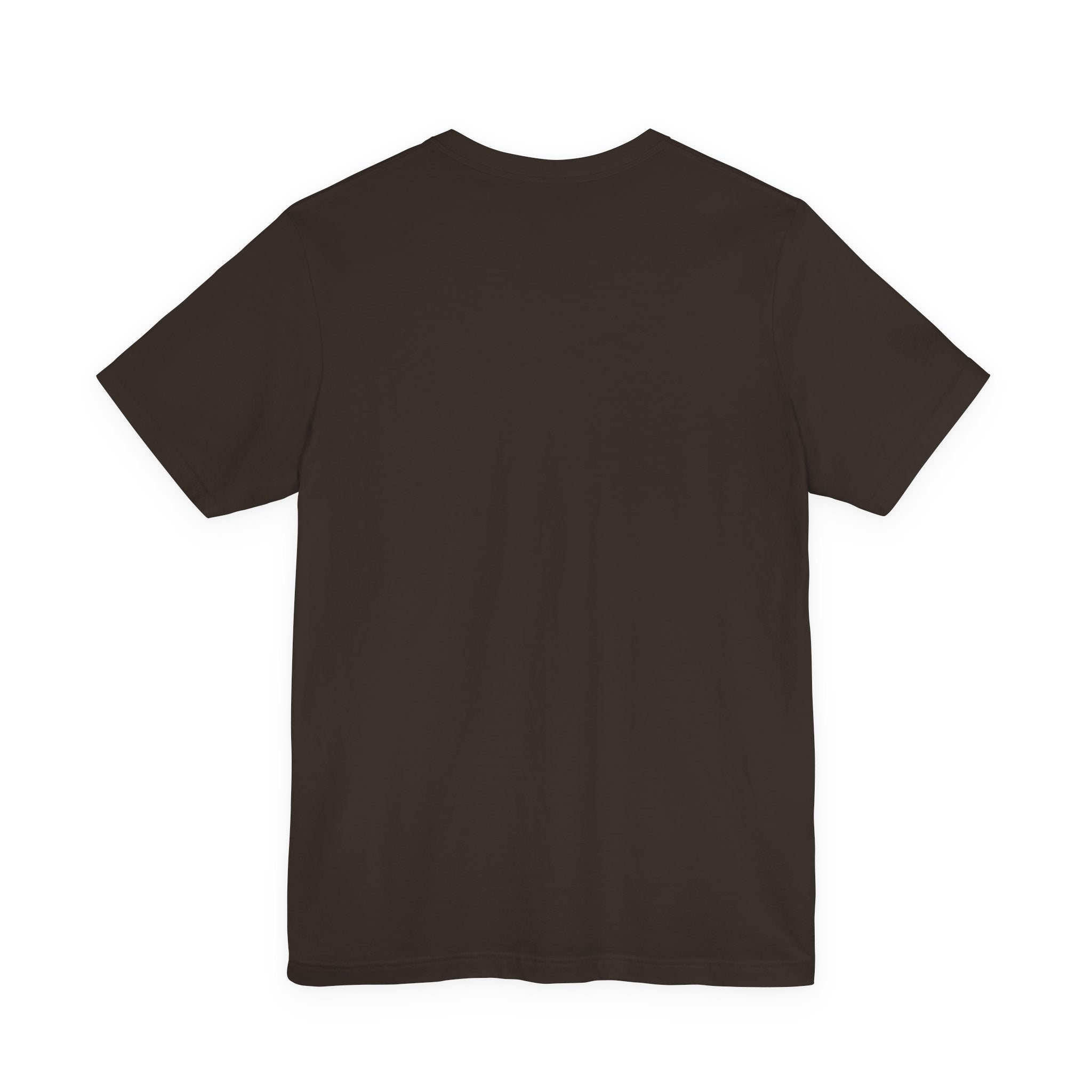 Ride The Waves Unisex Jersey Short Sleeve Tee