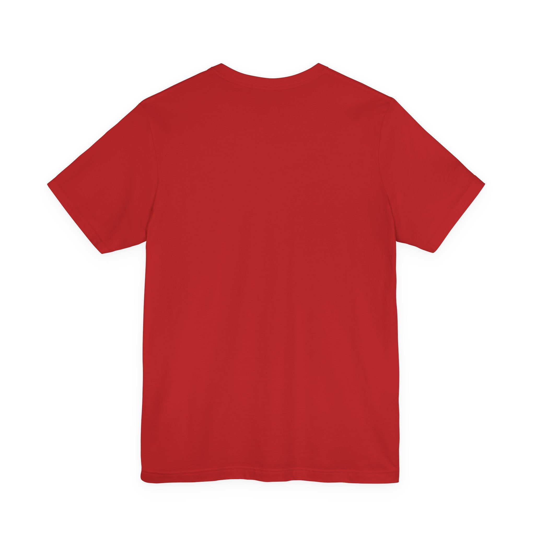 Raise Your Vibration Unisex Jersey Short Sleeve Tee