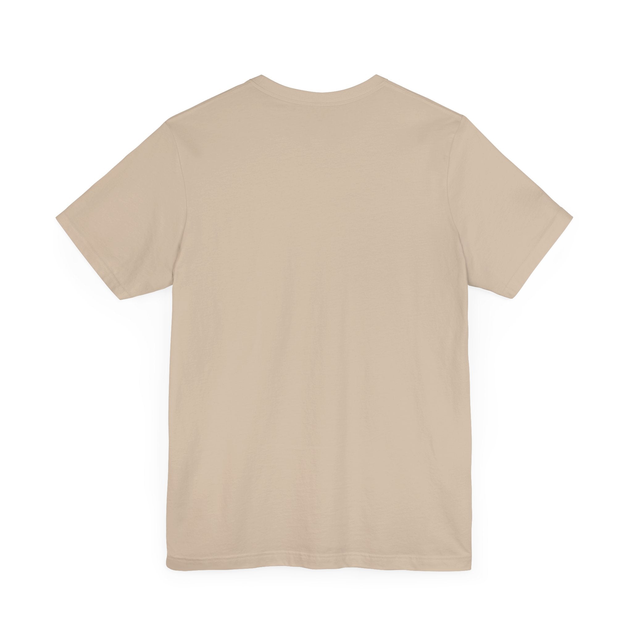 True North Unisex Jersey Short Sleeve Tee