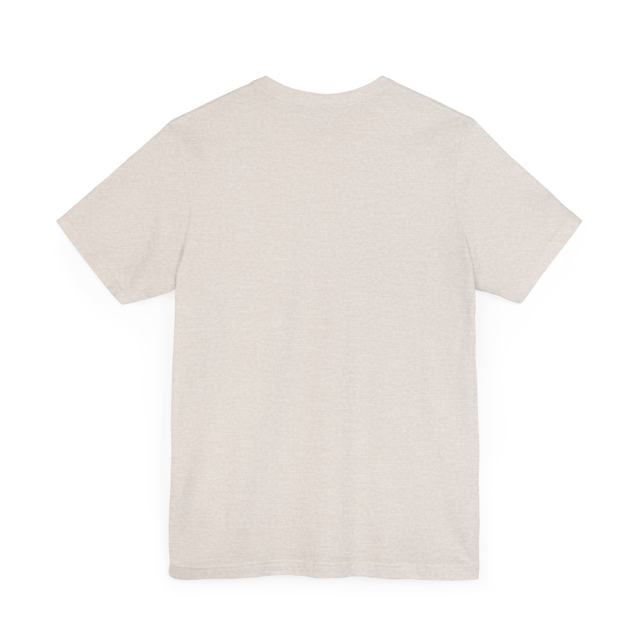 True North Unisex Jersey Short Sleeve Tee