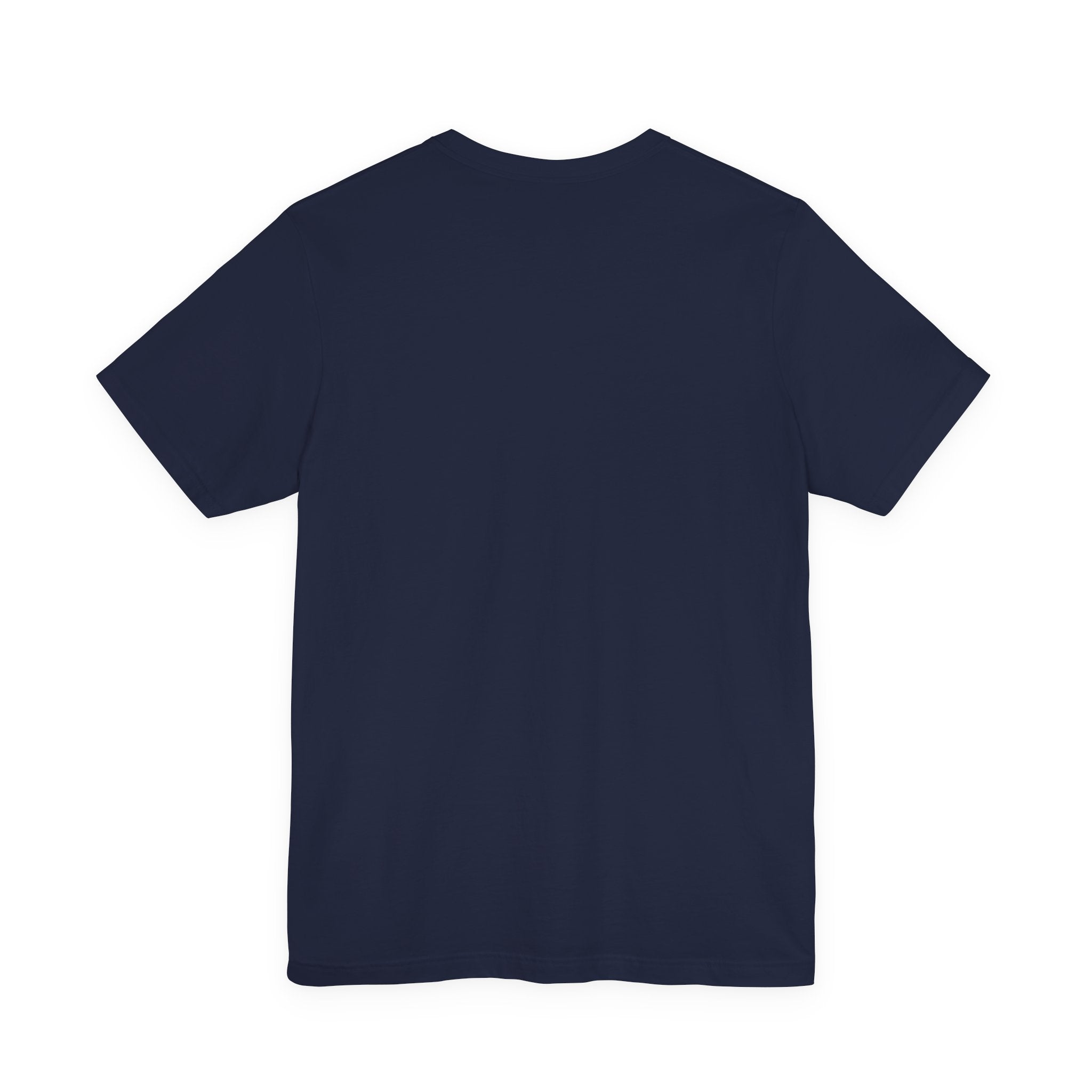 Raise Your Vibration Unisex Jersey Short Sleeve Tee