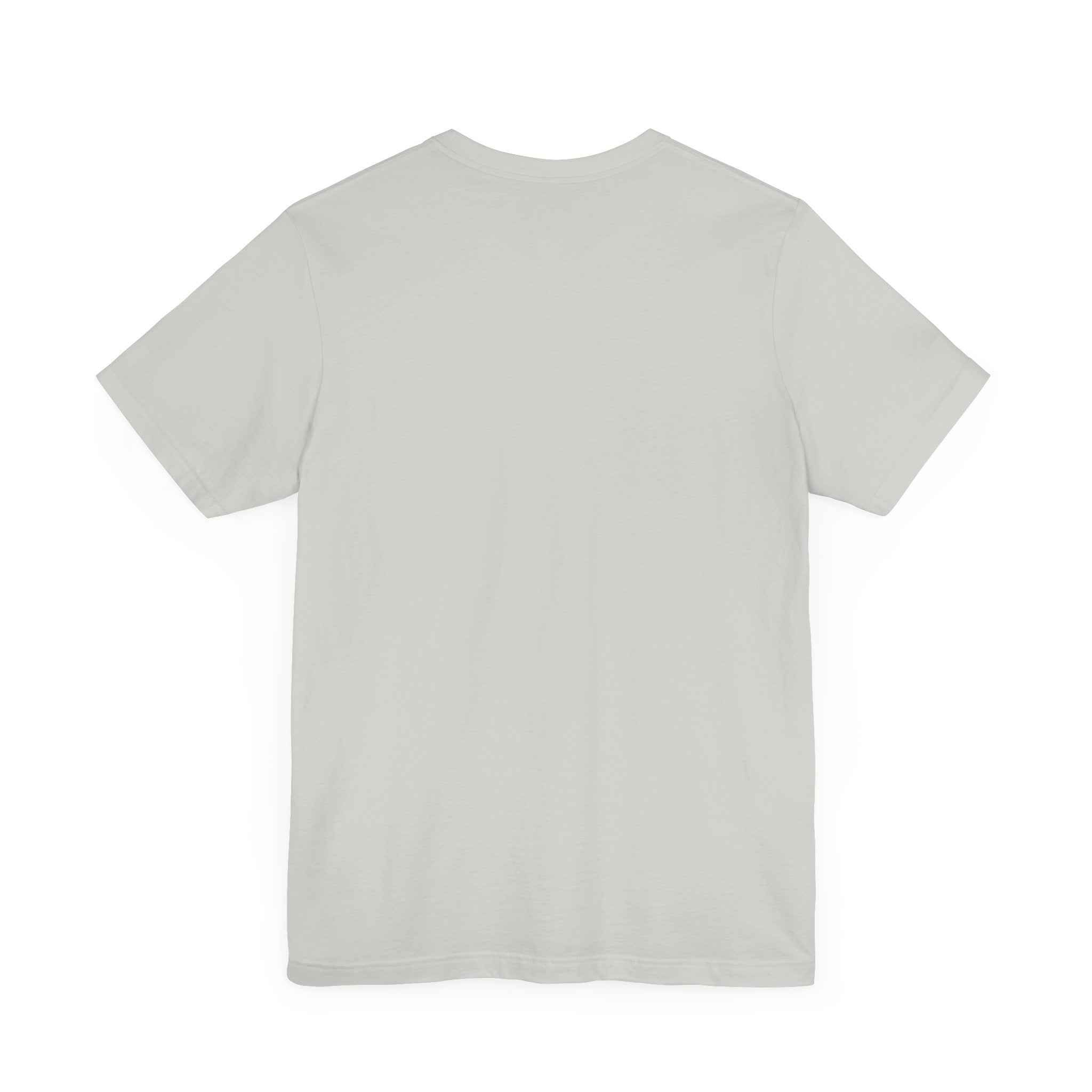 True North Unisex Jersey Short Sleeve Tee