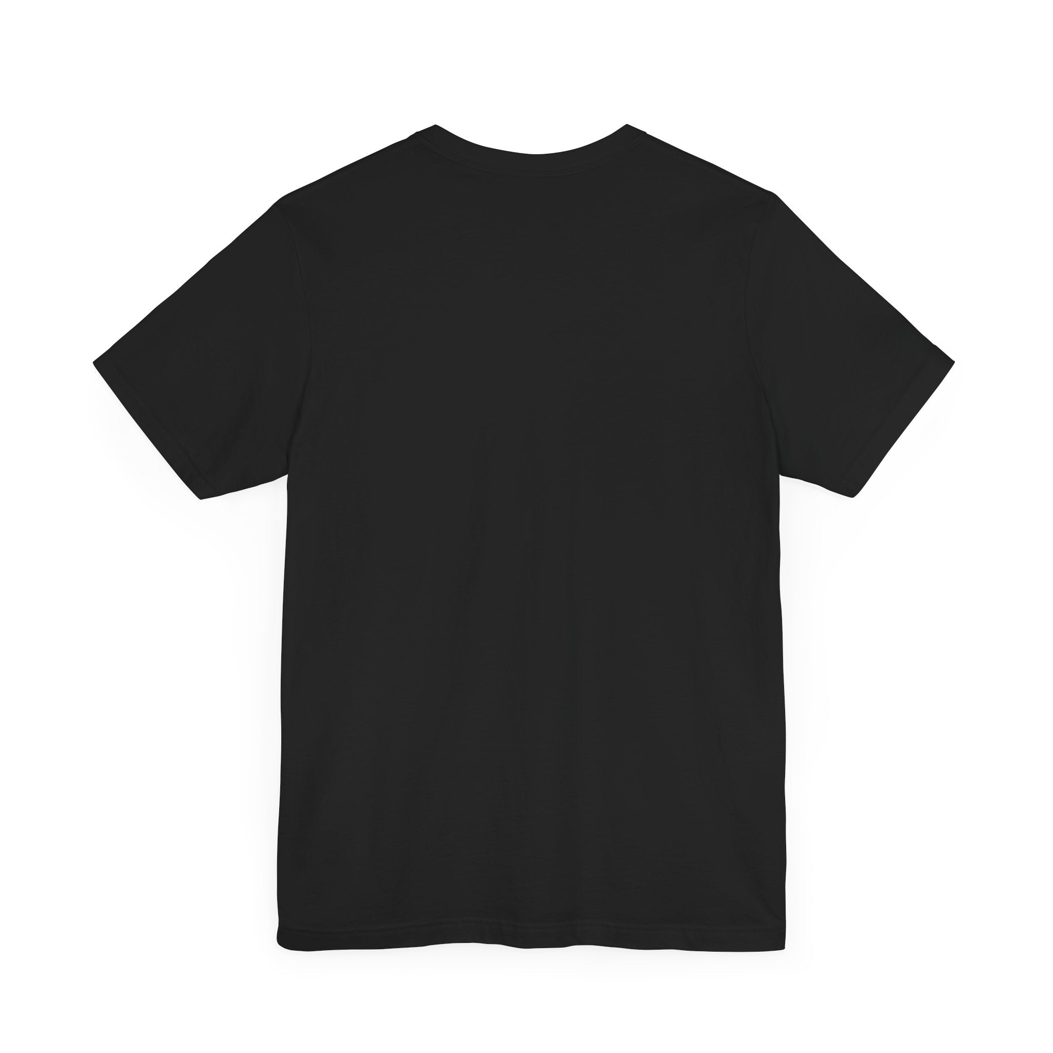 True North Unisex Jersey Short Sleeve Tee