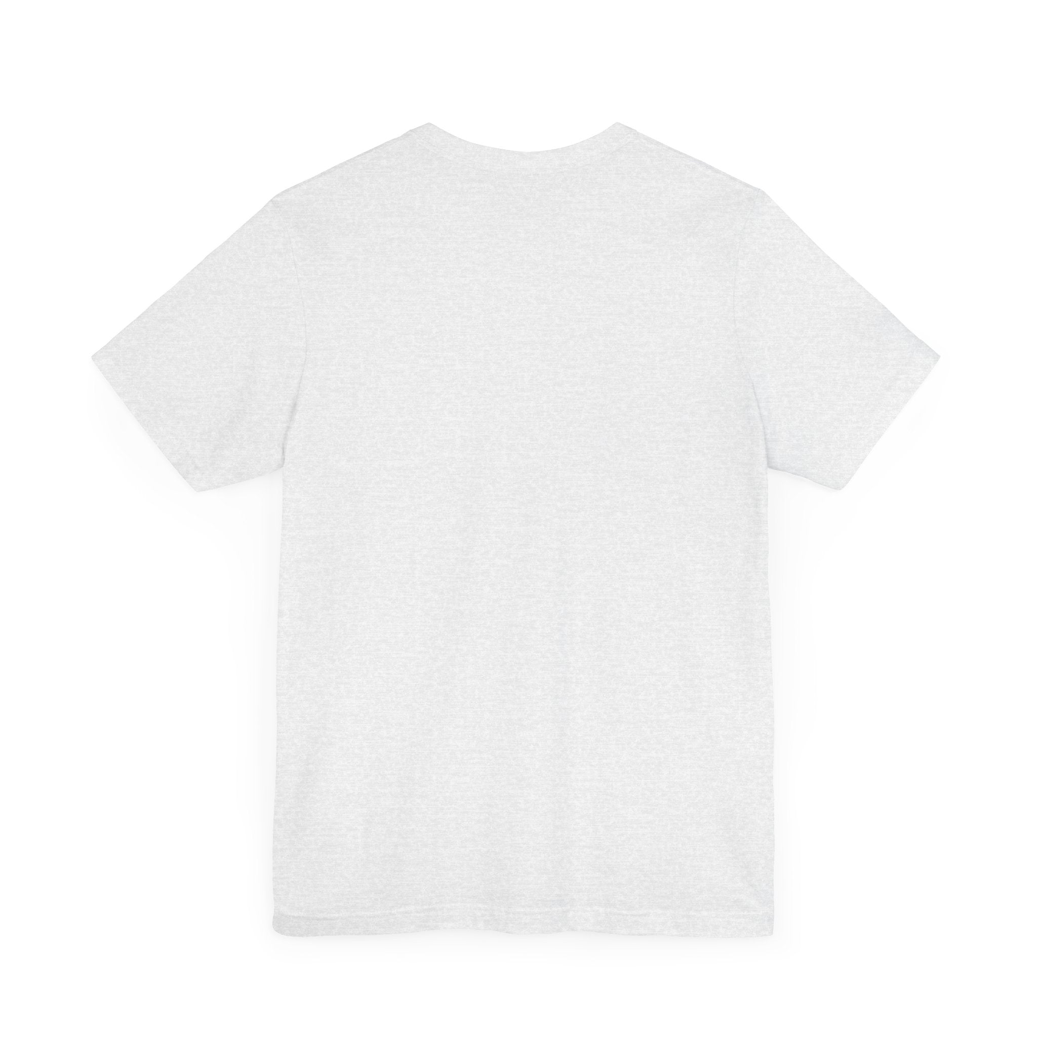 True North Unisex Jersey Short Sleeve Tee
