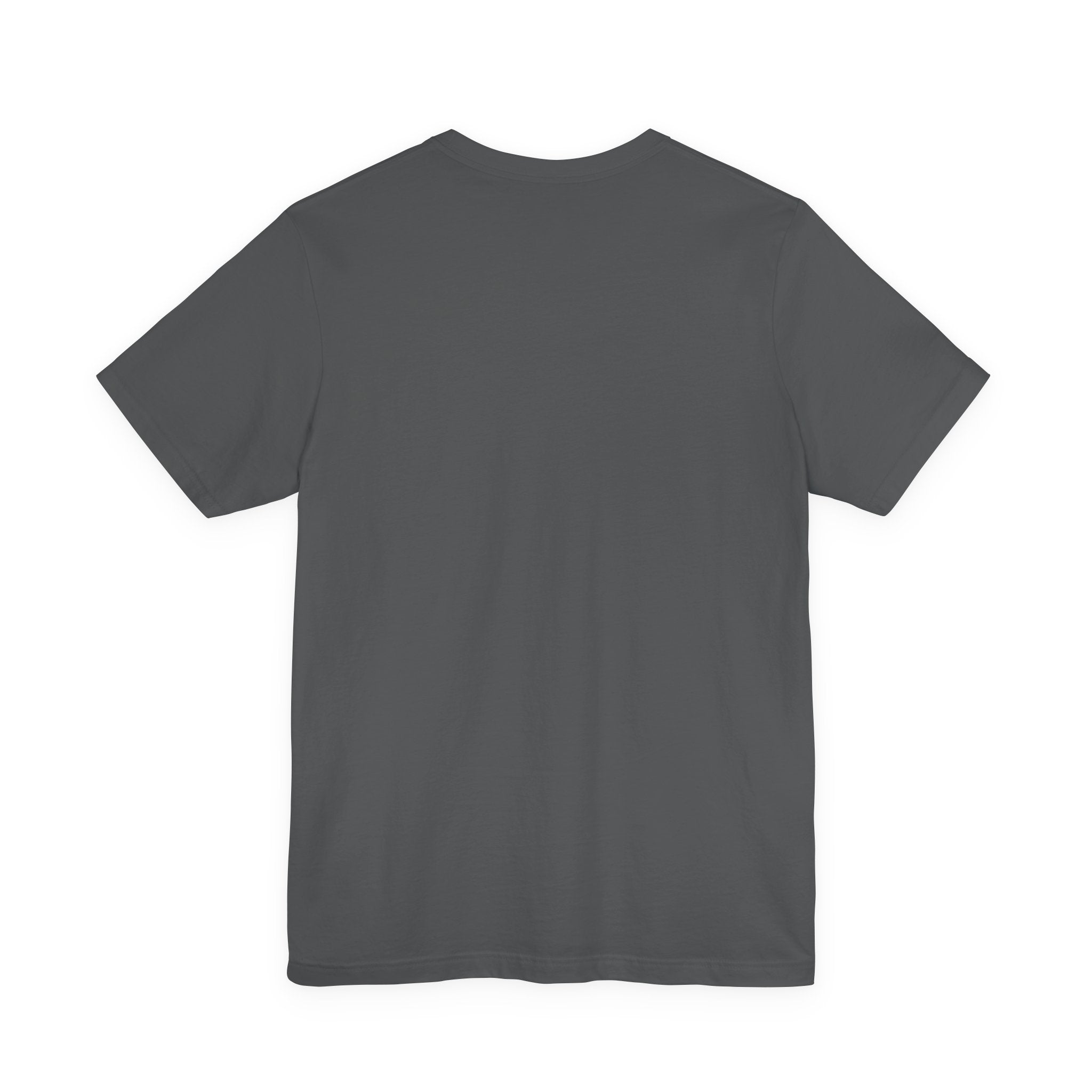 Ride The Waves Unisex Jersey Short Sleeve Tee