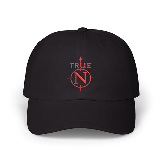 True North Classic Dad Cap