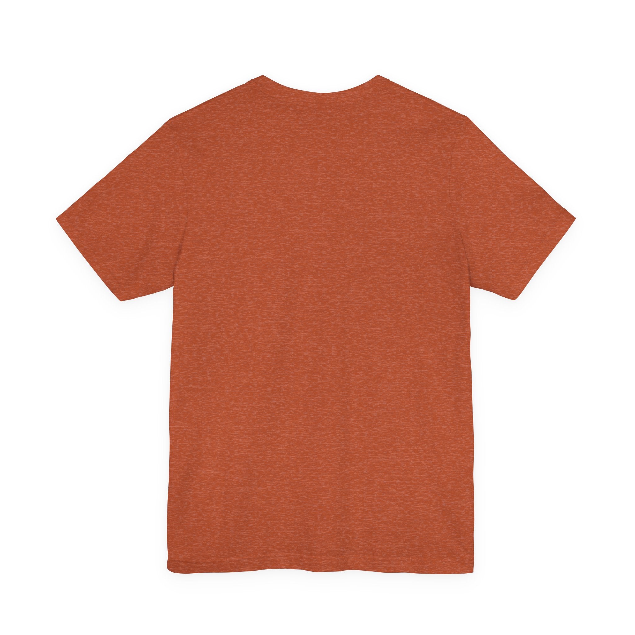 Ride The Waves Unisex Jersey Short Sleeve Tee