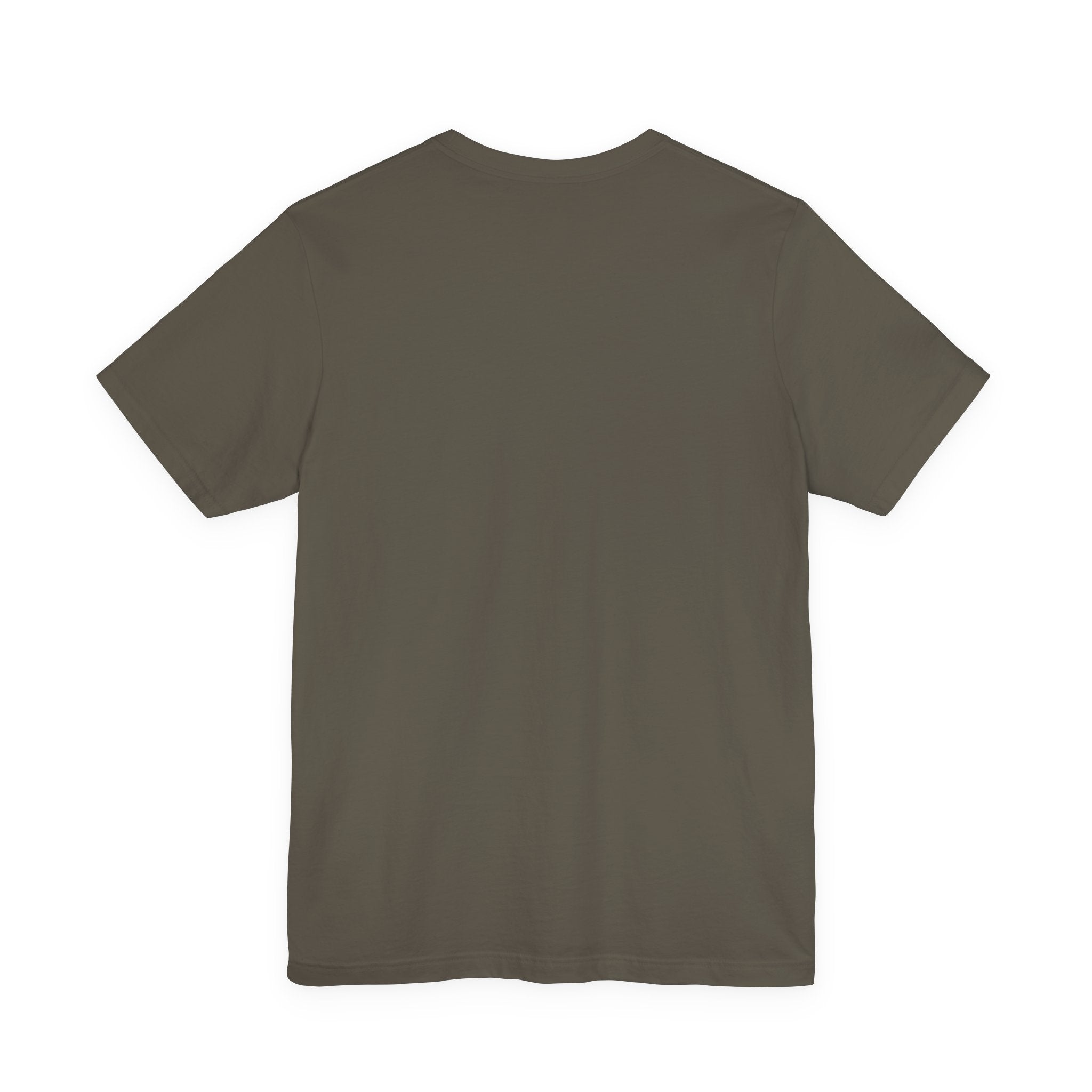 Ride The Waves Unisex Jersey Short Sleeve Tee