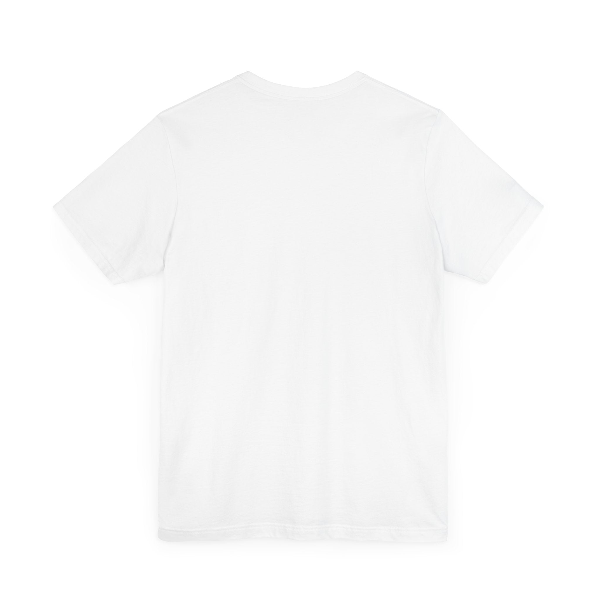 True North Unisex Jersey Short Sleeve Tee