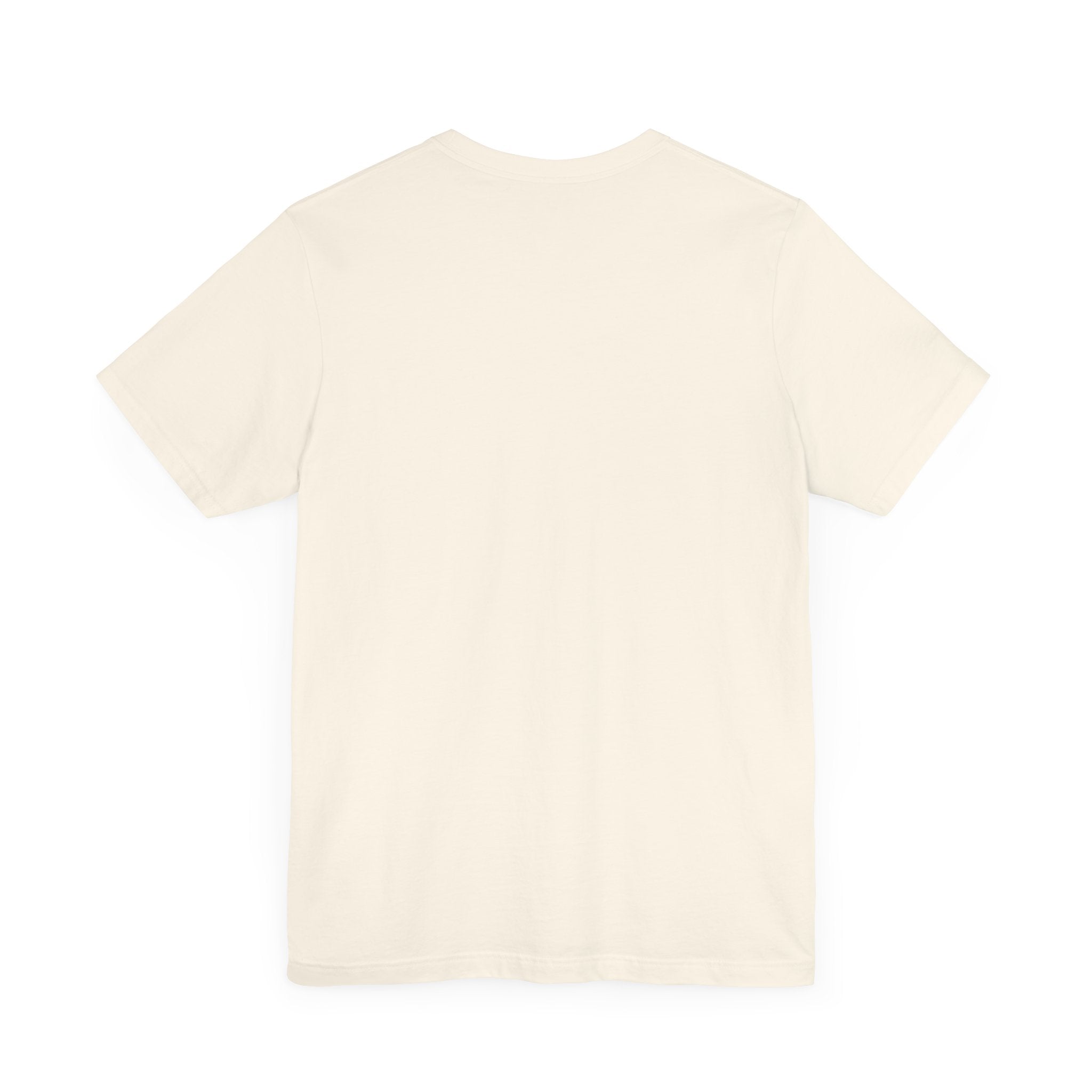 True North Unisex Jersey Short Sleeve Tee