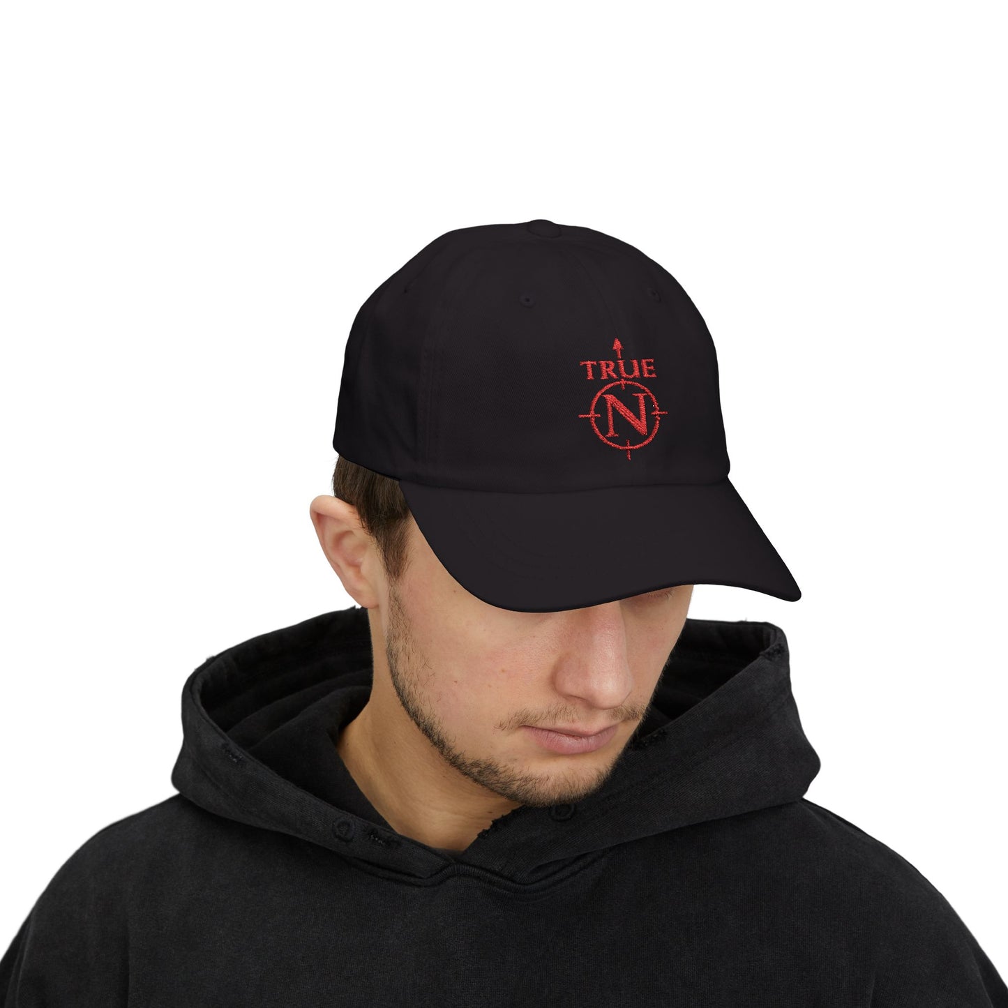 True North Classic Dad Cap