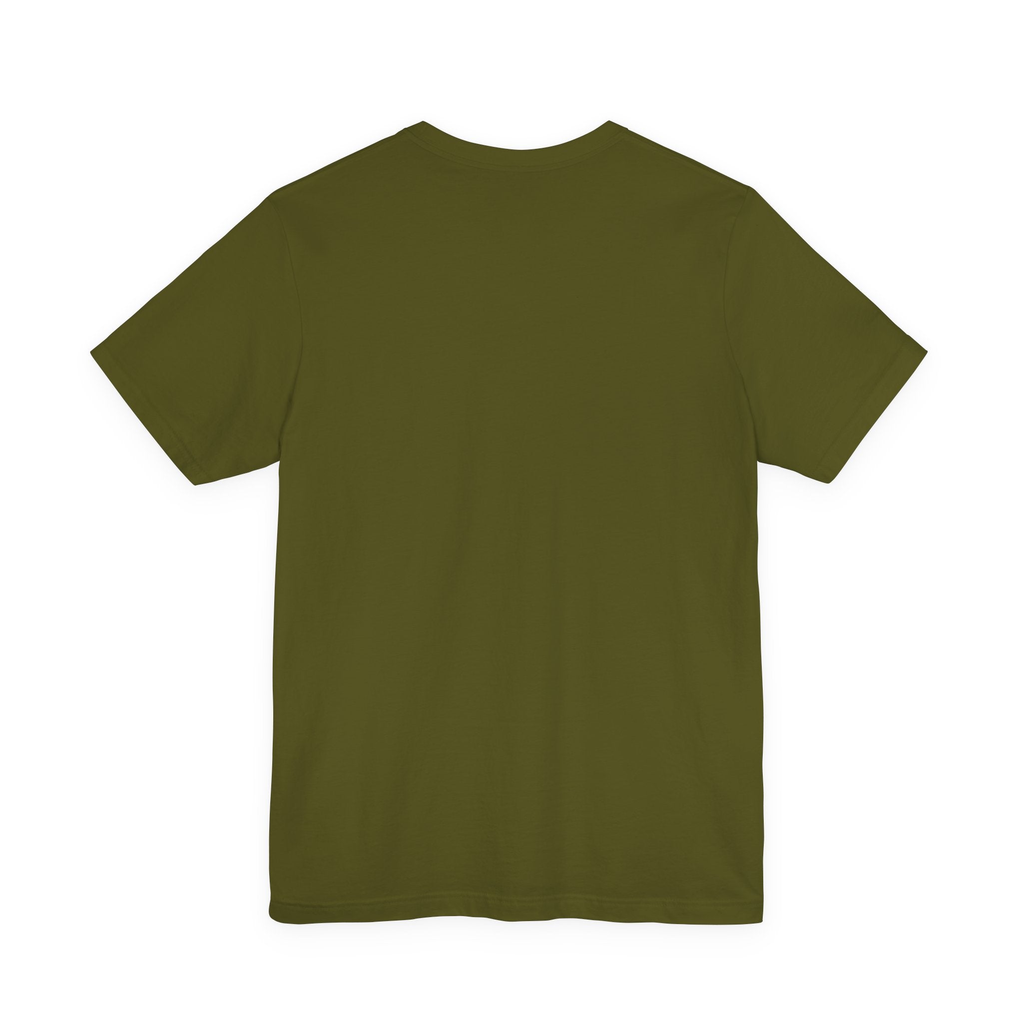 Ride The Waves Unisex Jersey Short Sleeve Tee