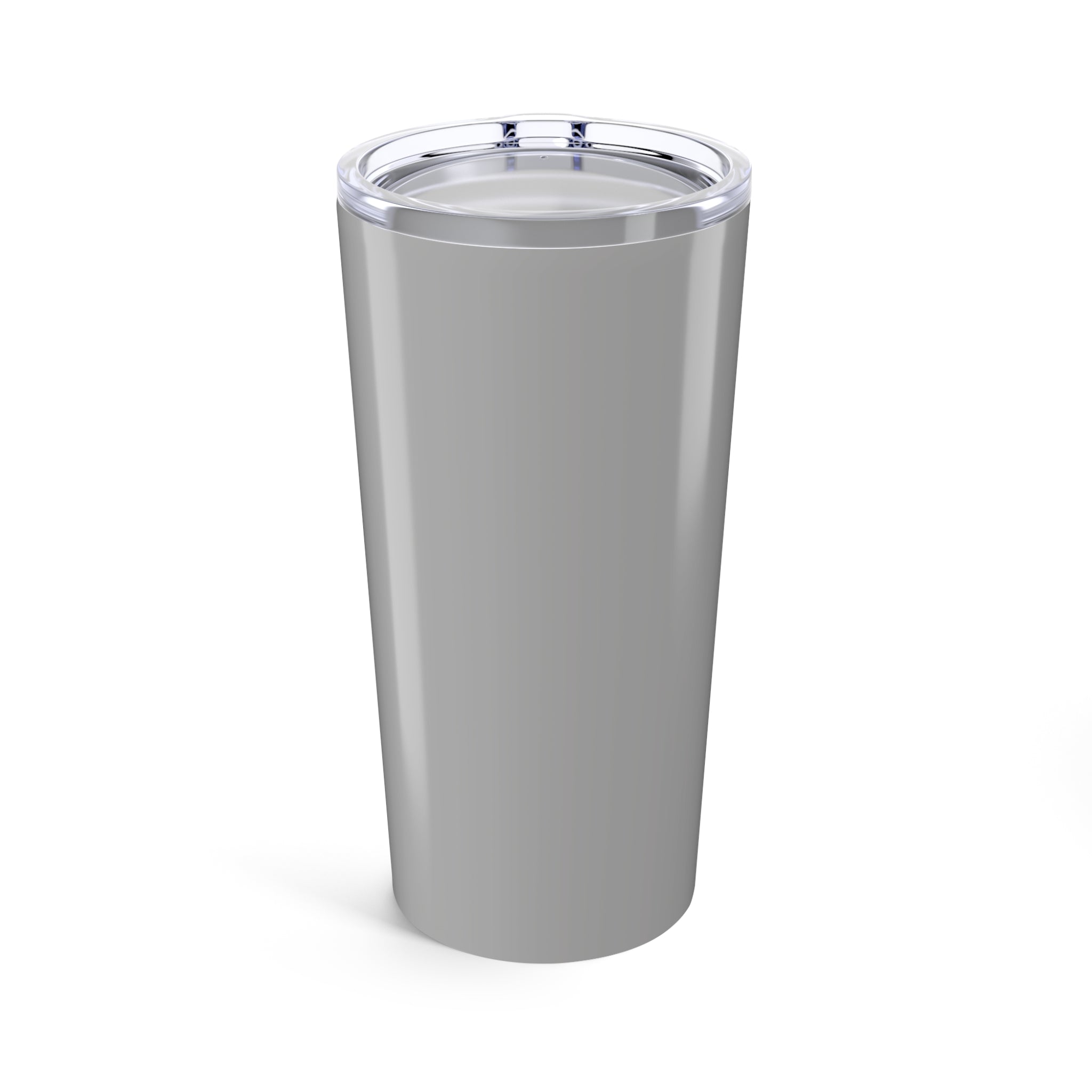 You Have Raised Your Vibration Girl Tumbler 20oz
