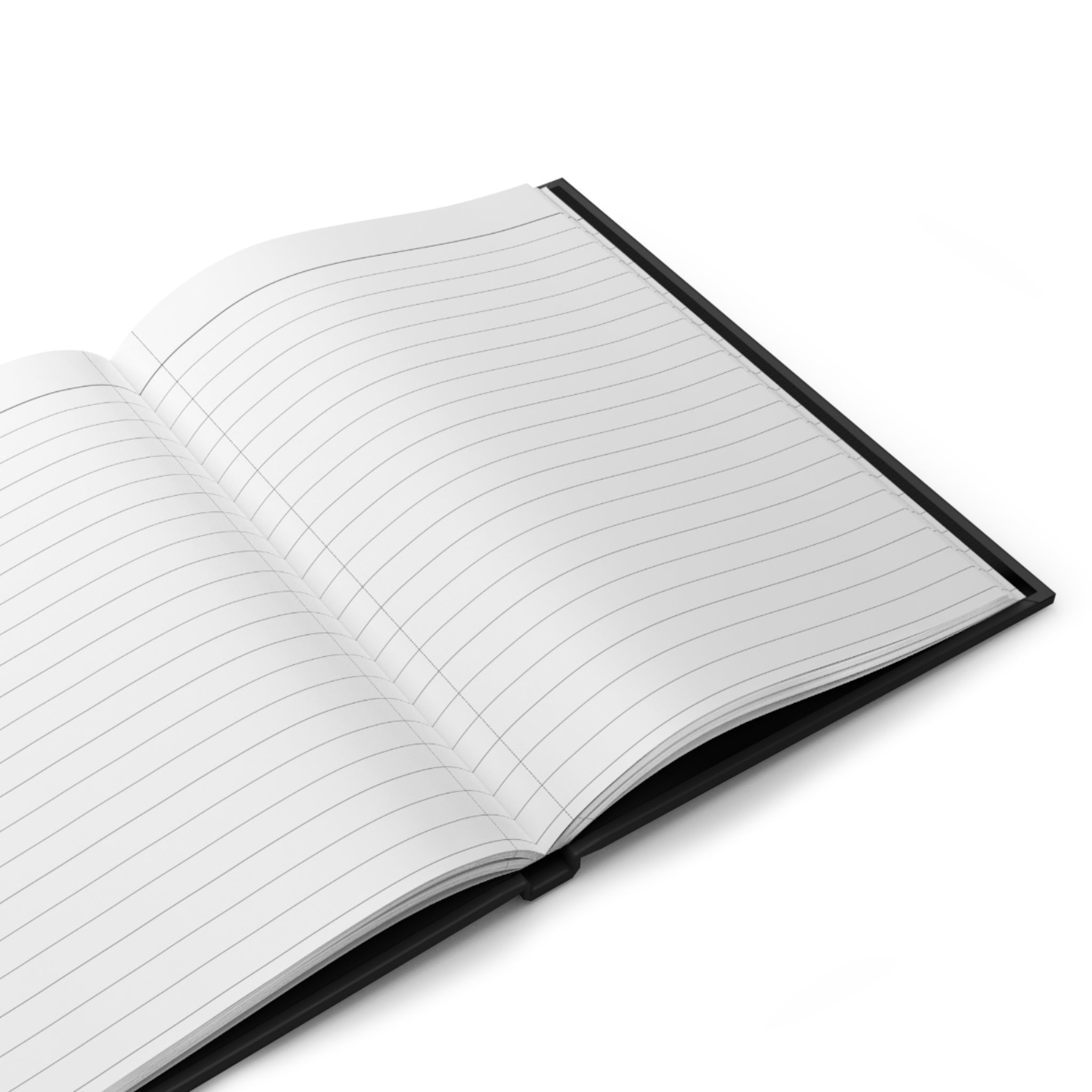 True North Hardcover Journal Matte